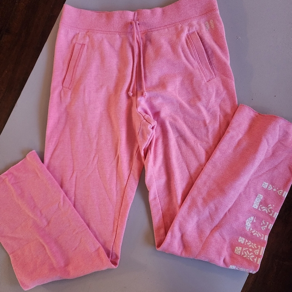 Victoria's Secret PINK Sweatsuit - Picture 5 of 6